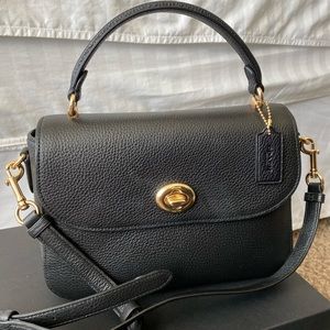 Marlie Top Handle Bag